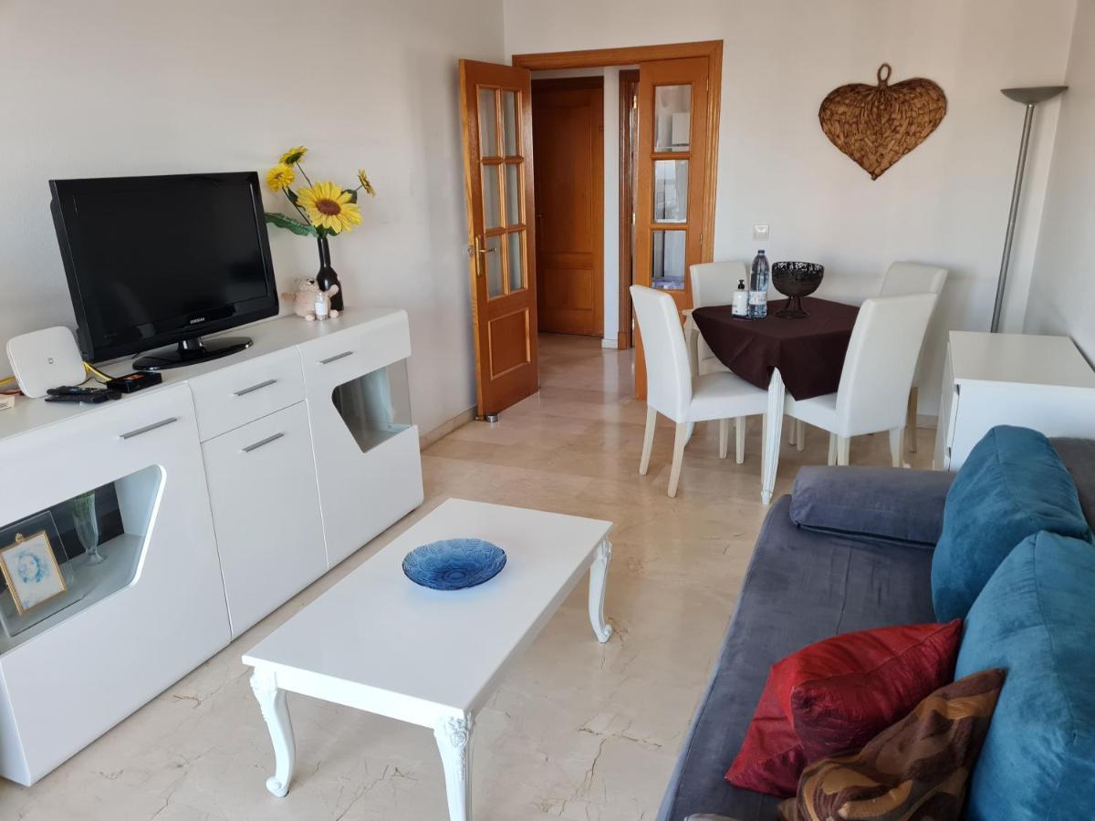 Gemelos 22 Apartments - Benidormland Εξωτερικό φωτογραφία