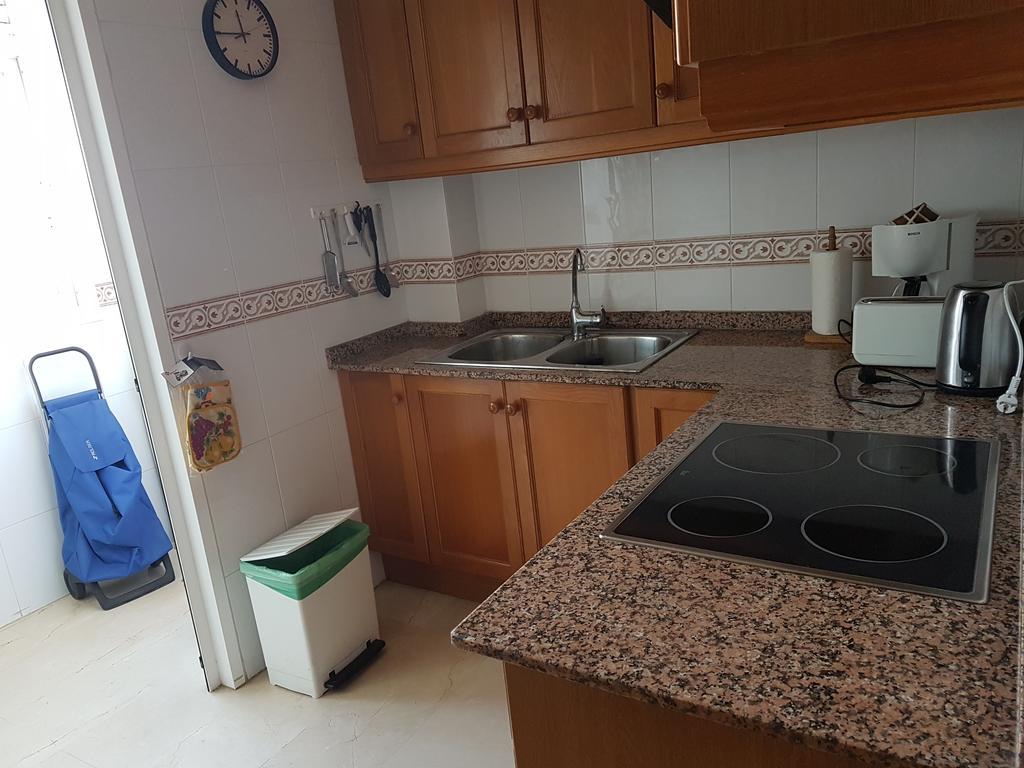 Gemelos 22 Apartments - Benidormland Εξωτερικό φωτογραφία