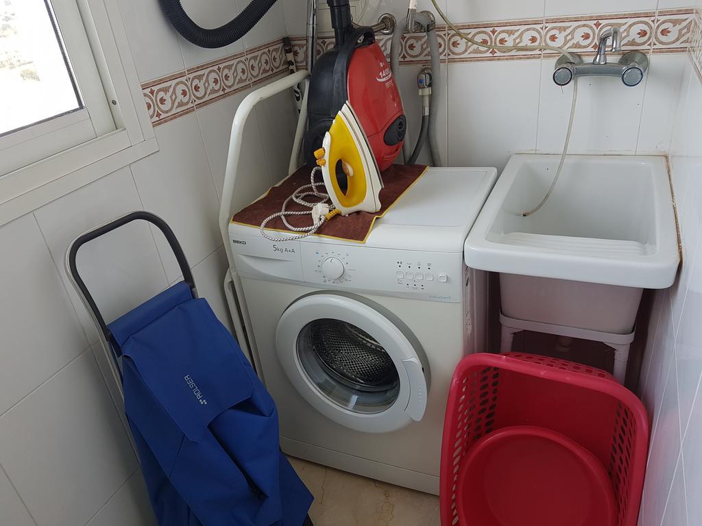 Gemelos 22 Apartments - Benidormland Εξωτερικό φωτογραφία