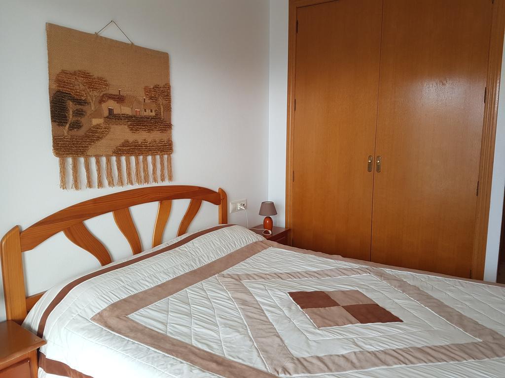 Gemelos 22 Apartments - Benidormland Εξωτερικό φωτογραφία