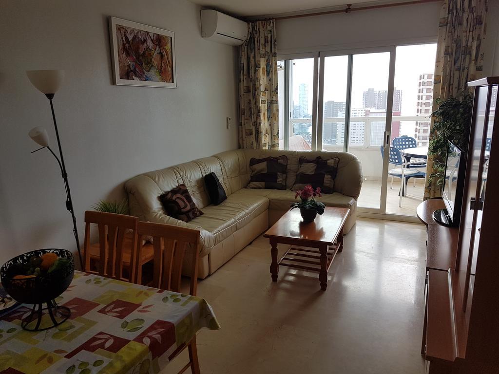 Gemelos 22 Apartments - Benidormland Εξωτερικό φωτογραφία