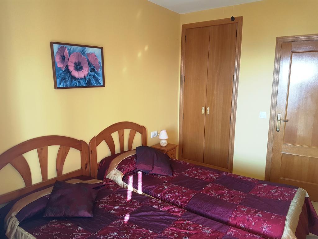 Gemelos 22 Apartments - Benidormland Εξωτερικό φωτογραφία