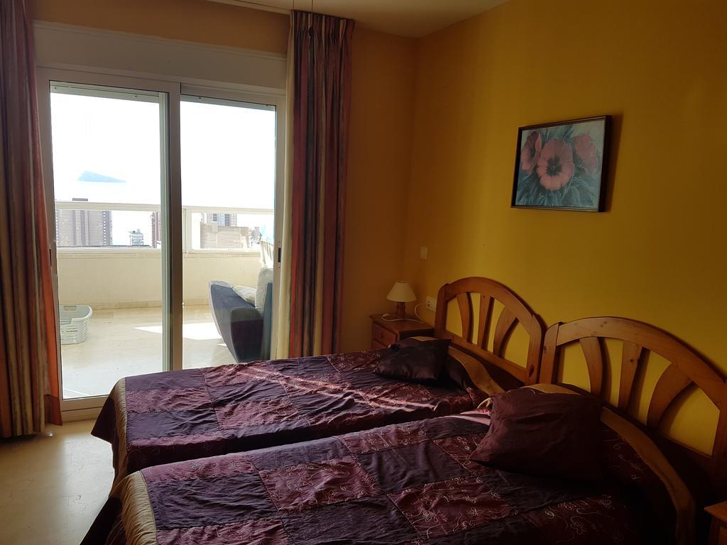 Gemelos 22 Apartments - Benidormland Εξωτερικό φωτογραφία