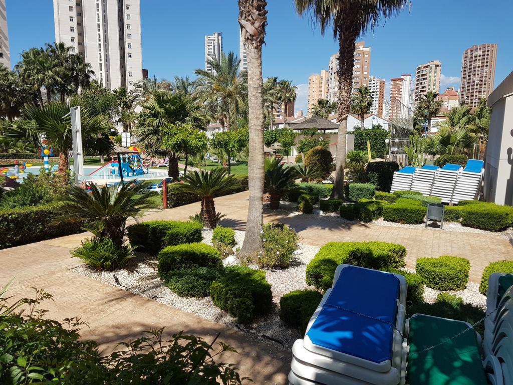 Gemelos 22 Apartments - Benidormland Δωμάτιο φωτογραφία