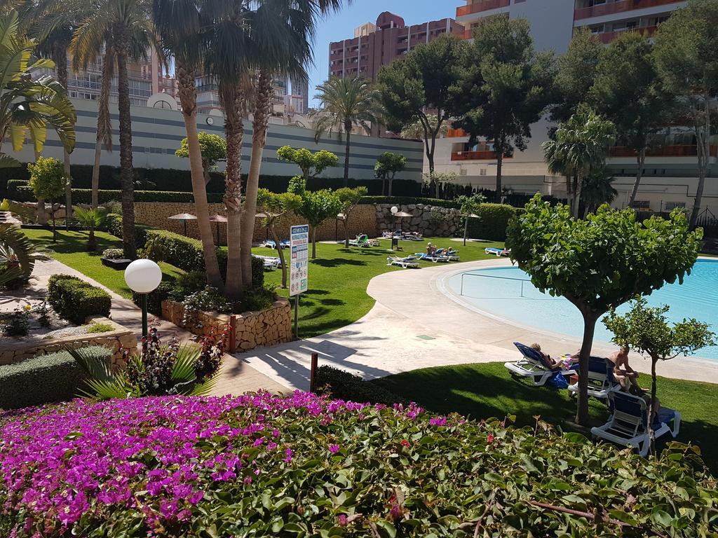 Gemelos 22 Apartments - Benidormland Δωμάτιο φωτογραφία
