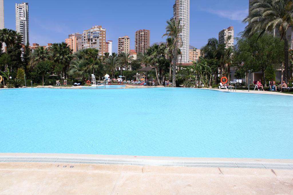 Gemelos 22 Apartments - Benidormland Εξωτερικό φωτογραφία