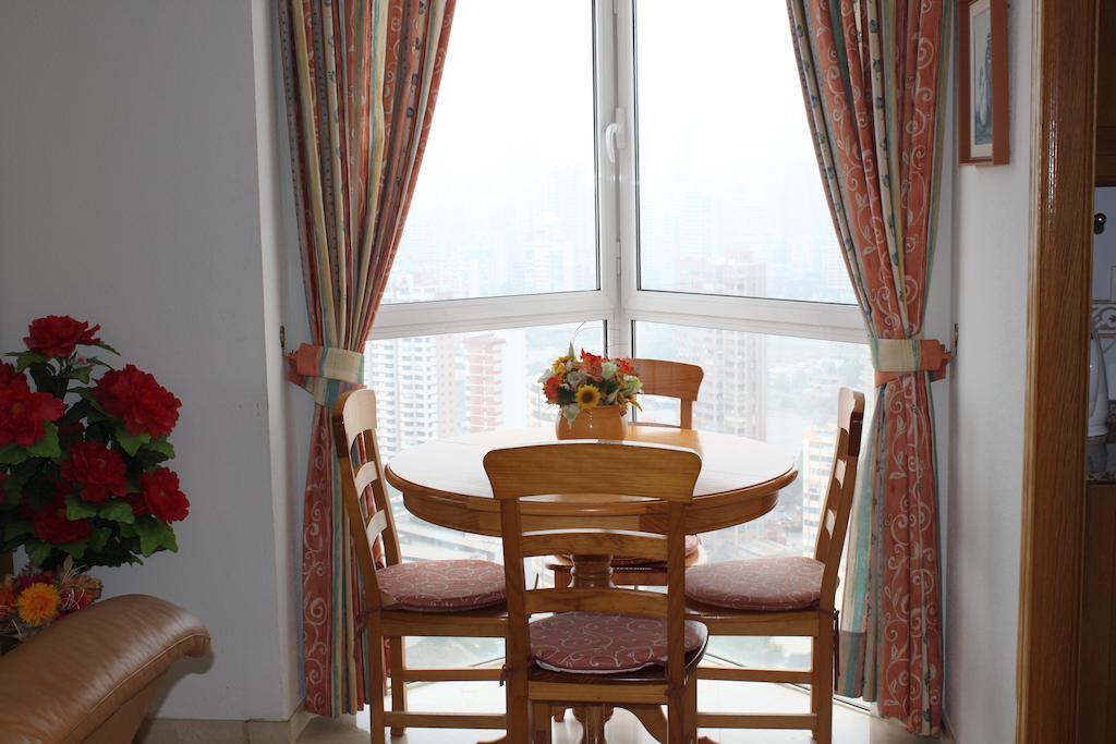 Gemelos 22 Apartments - Benidormland Δωμάτιο φωτογραφία