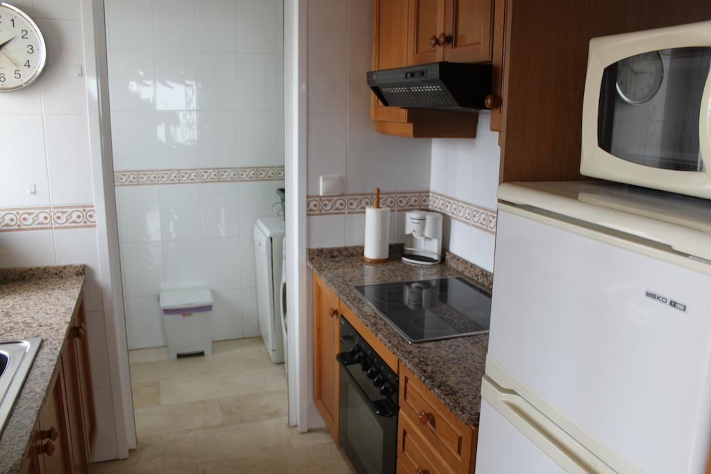 Gemelos 22 Apartments - Benidormland Δωμάτιο φωτογραφία