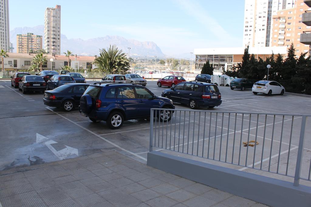 Gemelos 22 Apartments - Benidormland Δωμάτιο φωτογραφία