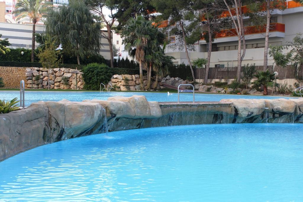 Gemelos 22 Apartments - Benidormland Δωμάτιο φωτογραφία